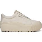 Кроссовки на шнуровке Time off max Dr. Scholl'S, light grey fabric - фото 2