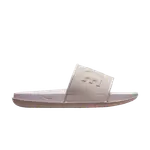 Шлепанцы Nike Wmns Offcourt Slide, Barely Rose - фото