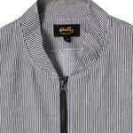 Рабочий жилет Stan Ray, цвет aged hickory stripe - фото 3