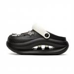 Сабо женские Mulinsen, Black - фото