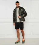 Кроссовки MICK Premiata, хаки - фото 2