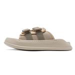 Ignition Слайдеры мужские хаки-черные, цвет Black - фото 3