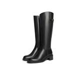 Сапоги женские черный Belle - фото 5