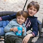 Алило, Интерактивная игрушка Синий кролик, Счастливый кролик Alilo - фото 10