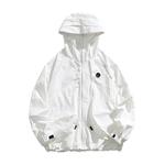 Солнцезащитная одежда унисекс Jeep, черный - фото