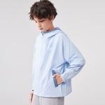 Детская одежда с защитой от солнца Lee, белый - фото 7