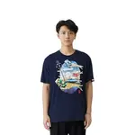 Футболка Head Series Men's A BATHING APE, белая WHX - фото 5
