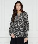 Блузка в блузке Loose fit Joop!, черный - фото