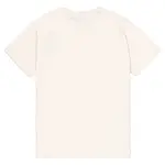 Футболка Alpha Industries Basic Carbon, белый - фото 4