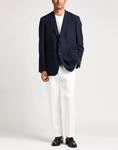 Блейзер Corneliani, полуночно-синий - фото 2