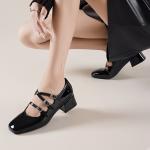 Туфли KEKAFU Mary Jane Shoes Women's - фото 8