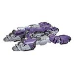 Hasbro, TRANSFORMERS GENERATIONS STUDIO SERIES CORE AST ФИГУРА — TF6 SHOCKWAVE - фото 3