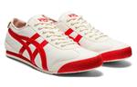 Кроссовки мексика 66 Onitsuka Tiger, белый - фото 3