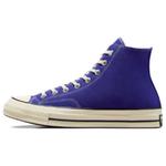 Converse Кеды Chuck 70 High 'Night Indigo' - фото
