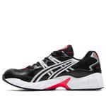 Кроссовки гель каяно 5 ог Asics, черный - фото