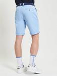Классические шорты Chino Ben Sherman, Pale Blue - фото 2
