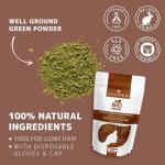 Краска для волос Bio Henna Hazelnut 100 г Orientana - фото 2