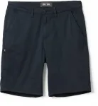 Шорты Live Free Journey мужские DUER, Sapphire - фото