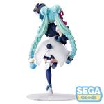 Hatsune Miku Luminasta Collection, Modern Chinoiserie SEGA - фото 4