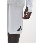 Брюки REAL MADRID 24/25 HOME SHORT adidas, белый - фото 8