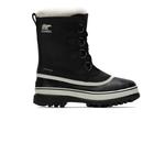 Ботинки Sorel Caribou дышащие, черный - фото 3