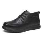 Туфли Men"s Casual Men Low-Top черный Sobb - фото 2