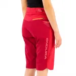 Шорты Endura SingleTrack Lite, красный - фото 6