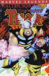 Thor Visionaries - Walt Simonson, Vol. 2 (Marvel Legends) (Marvel Comics) - фото