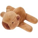 Плюшевая игрушка капибара с обручем, высота 20 см Whoops - фото 3