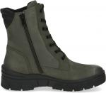 Женские ботинки CAPRICE 9-26235-41 Мода, Lt Pistacc Sue - фото 5