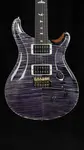 PRS Custom 24 2025 года с топом 10 в цвете Aurora Borealis - фото