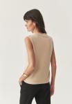 Топ TATUUM Top, Beige - фото 2