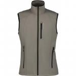 Жилет Bogata Icepeak, цвет granit - фото