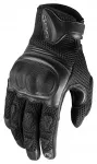 Перчатки Assen Street EVS, черный - фото