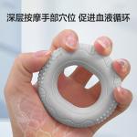 O silhouette Grip Silicone Unisex ANTA - фото 8