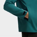 Куртка мужская синяя FILA - фото 6