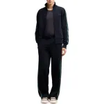 Ami Track Pants AMIPARIS, marine синий - фото 2