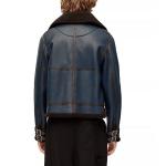 Куртка мужская Loewe, синий - фото 3