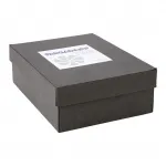 Чайная чашка Espiroide Sargadelos с блюдцем, синий - фото 2