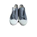 Excelsior Кроссовки Low Top Canvas Unisex Slate Gray - фото 2