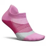 Носки Feetures Elite Light Cushion Tab no show, розовый - фото