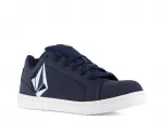 Кроссовки Stone Composite Toe Work Sneaker Volcom, синий - фото