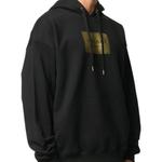 Свитер мужской черный VERSACE - фото 4