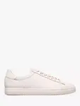Кроссовки CLAE Bradley Leather, цвет off white - фото