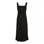 Длинное платье Vero Moda Kalla 7/8 Sleveless, черный - фото 2