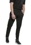 Брюки-карго TAPERED PANTS Urban Classics, черный - фото 3