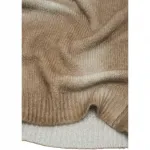 Спрей-джампер Acne Studios, бежевый - фото 3