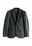 Элегантный пиджак SLIM FIT ESSENTIAL Next, серый - фото 5