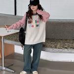 Свитер Fall Winter для подростков Disney, розовый - фото 5