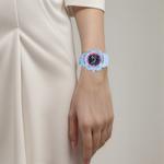 CASIO Часы Women's Blue Watch GMA-S110F-2A - фото 5